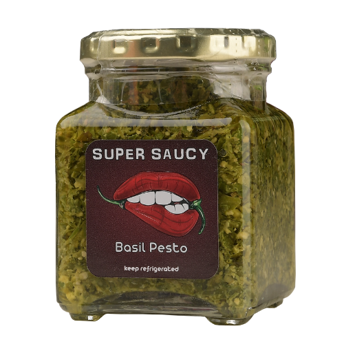 Basil Pesto 250ml