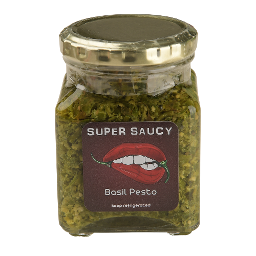 Basil Pesto 250ml