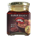 Chilli Bits 250ml