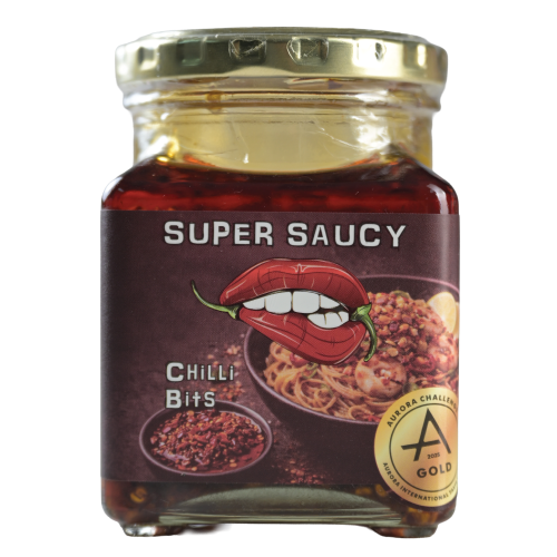 Chilli Bits 250ml