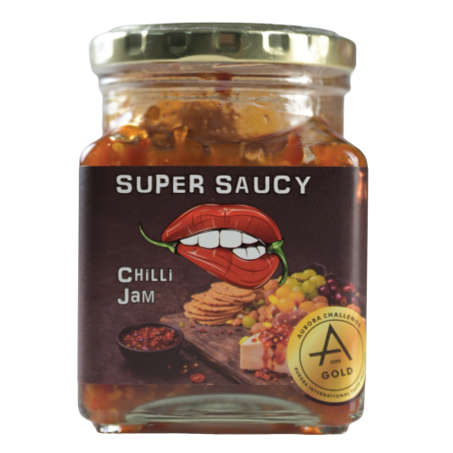 Chilli Jam 250ml