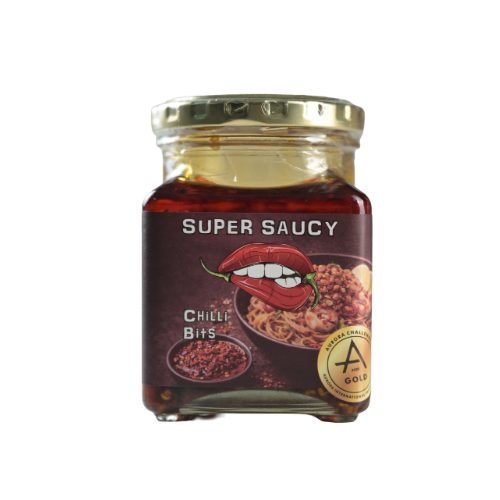 Chilli Bits 250ml