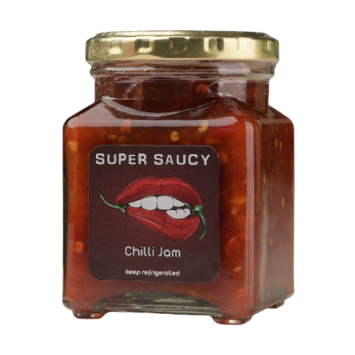 Chilli Jam 250ml