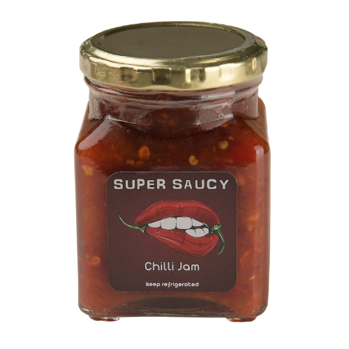 Chilli Jam 250ml