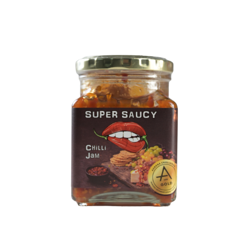 Chilli Jam 250ml