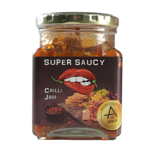 Chilli Jam 250ml