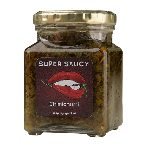 Chimichurri 250ml