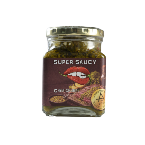 Chimichurri 250ml