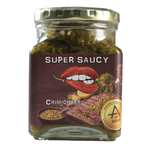 Chimichurri 250ml