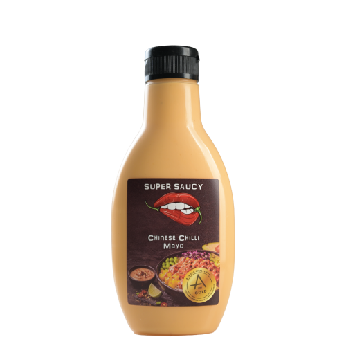 Chinese Chilli Mayo 250ml