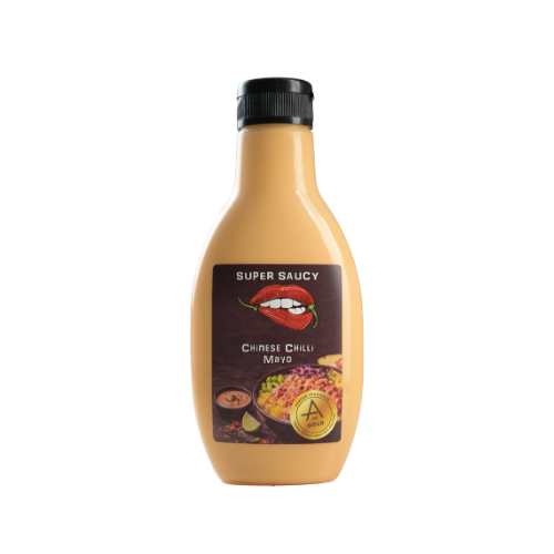 Chinese Chilli Mayo 250ml