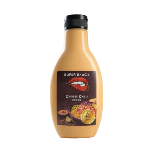 Chinese Chilli Mayo 250ml