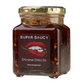 Chinese Chilli Oil 250ml
