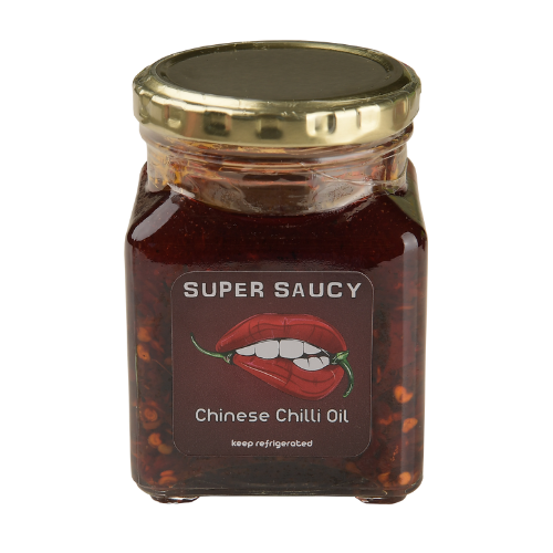 Chinese Chilli Oil 250ml