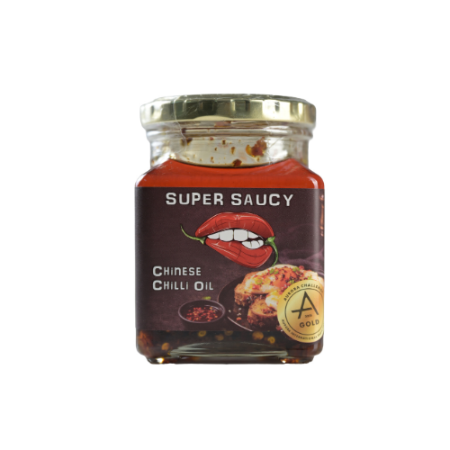 Chinese Chilli Oil 250ml