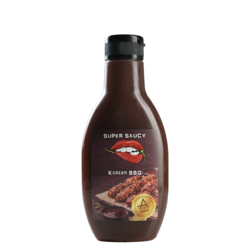 Korean BBQ 250ml