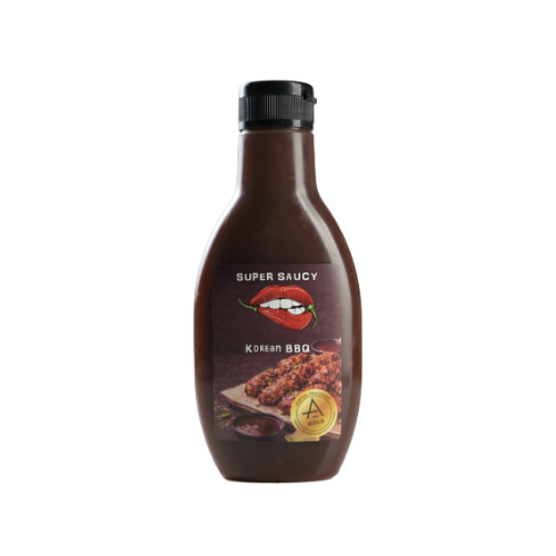 Korean BBQ 250ml