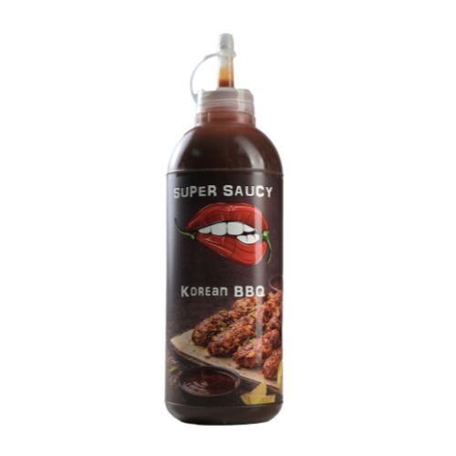 Korean BBQ 1kg
