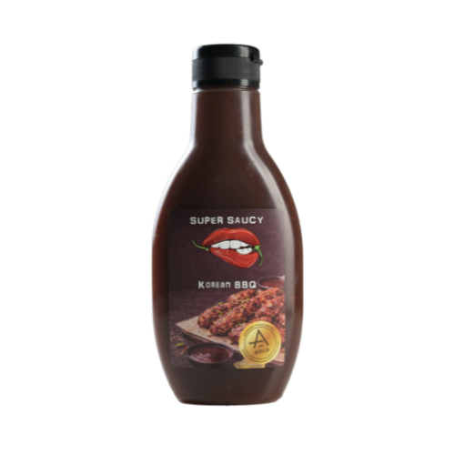 Korean BBQ 250ml