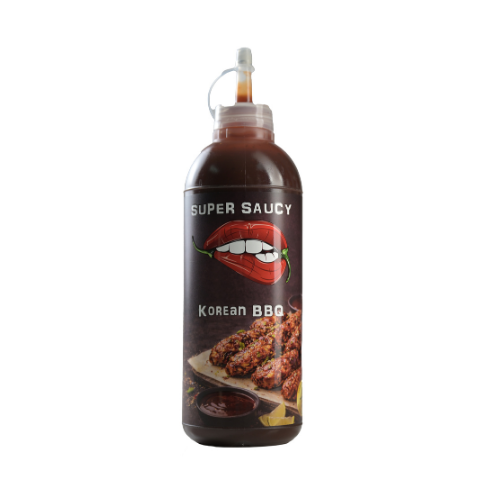 Korean BBQ 1kg
