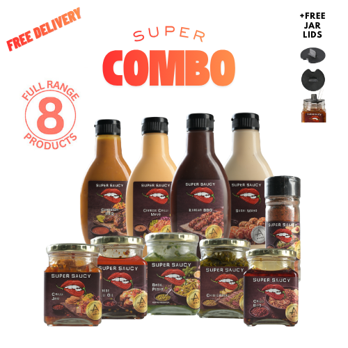 Super Combo