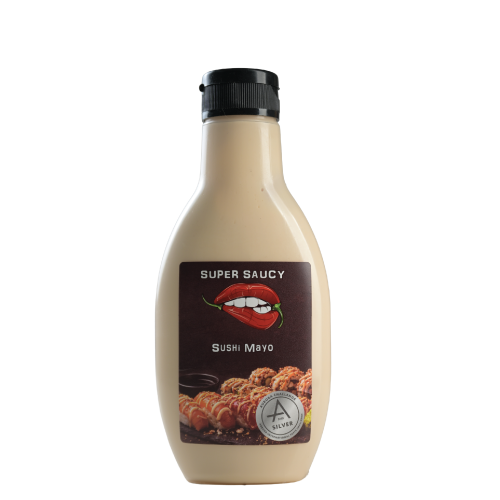 Sushi Mayo 250ml