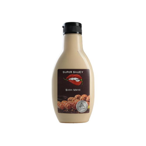 Sushi Mayo 250ml