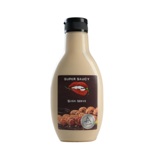 Sushi Mayo 250ml