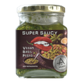 Vegan Basil Pesto 250ml
