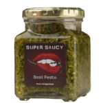 Basil Pesto