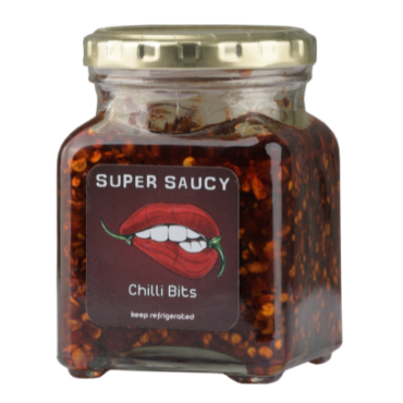 Chilli Bits