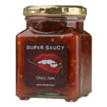 Chilli Jam