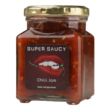 Chilli Jam