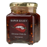 Chinese Chilli Oil