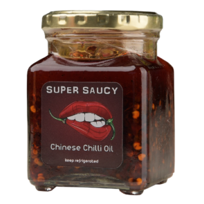 Chinese Chilli Oil