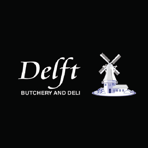 Delft Butchery