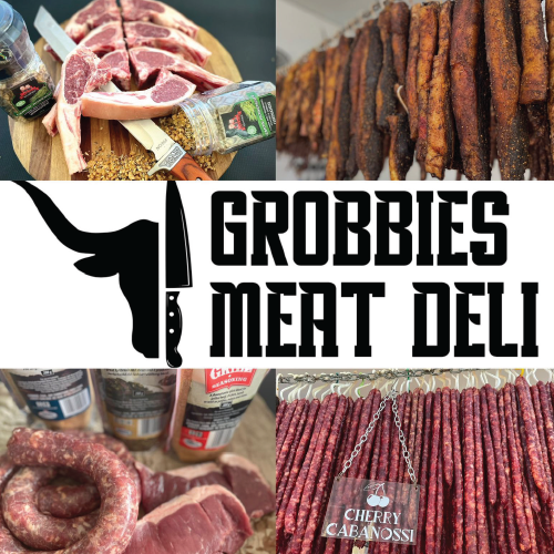 Grobbies Meat Deli