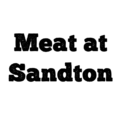 Meat at Sandton