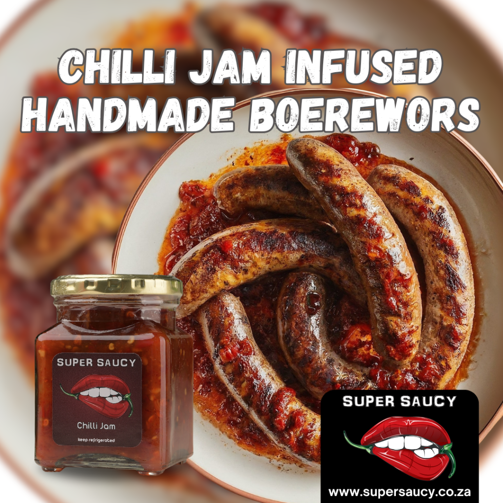 chilli-jam-infused-handmade-boerwors